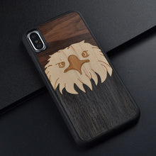 Load image into Gallery viewer, IRONCASE Black Eagle