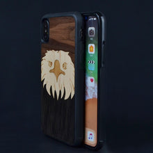 Load image into Gallery viewer, IRONCASE Black Eagle