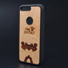Load image into Gallery viewer, IRONCASE Pink Panther