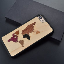 Load image into Gallery viewer, IRONCASE World 2