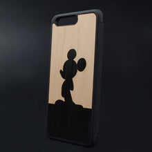 Load image into Gallery viewer, IRONCASE Mickey Mouse