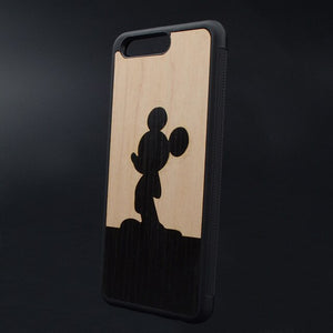 IRONCASE Mickey Mouse