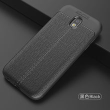 Load image into Gallery viewer, IRONCASE Matte leather