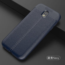 Load image into Gallery viewer, IRONCASE Matte leather