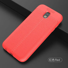 Load image into Gallery viewer, IRONCASE Matte leather